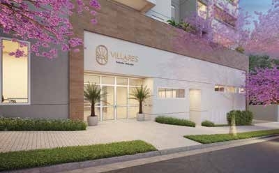 Apartamento à venda em São Paulo, Parada Inglesa, com 3 quartos, 32,53m² - Renaldo Moura