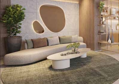 Apartamento à venda em São Paulo, Parada Inglesa, com 1 quarto, 32,53m² - Renaldo Moura