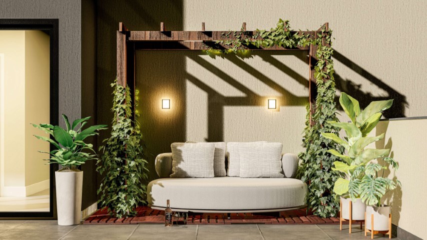 Studio de 1 quarto, 27m² no bairro Centro, em Curitiba | Eu Corretor