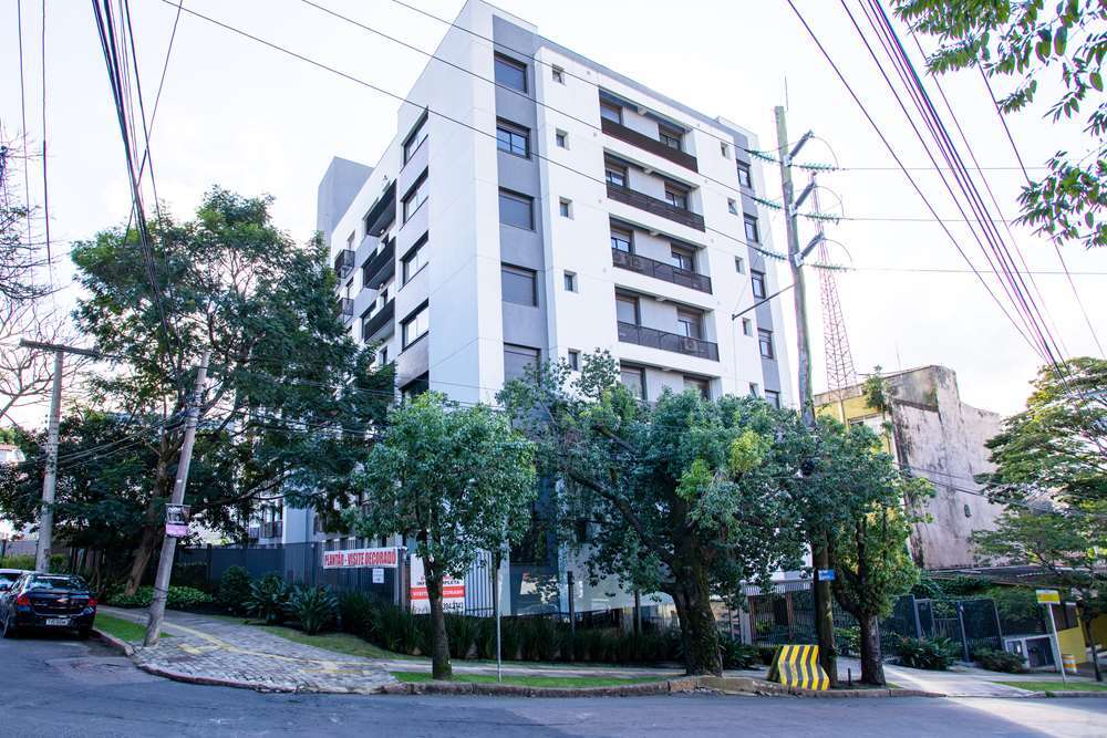 Apartamento à venda em Porto Alegre, Passo da Areia, com 2 quartos, 67m² - Geniale Imóveis