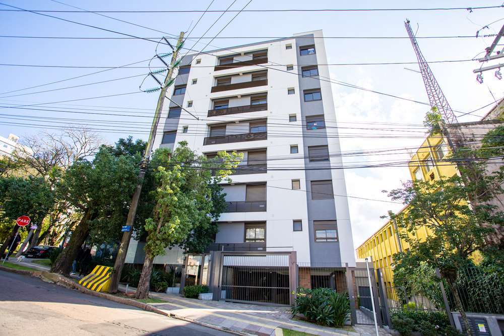 Apartamento à venda em Porto Alegre, Passo da Areia, com 2 quartos, 67m² - Geniale Imóveis