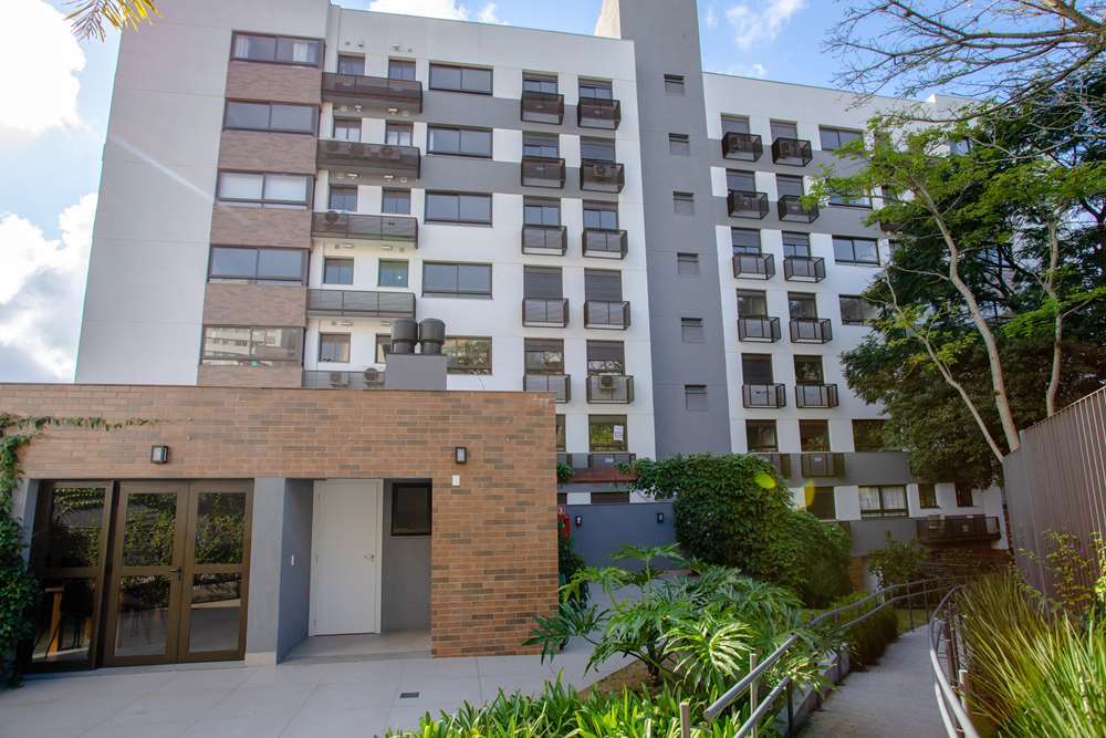 Apartamento à venda em Porto Alegre, Passo da Areia, com 2 quartos, 67m² - Geniale Imóveis