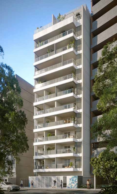 Apartamento à venda em Rio de Janeiro, Copacabana, com 2 quartos, 43.1m² - Prestige Prime