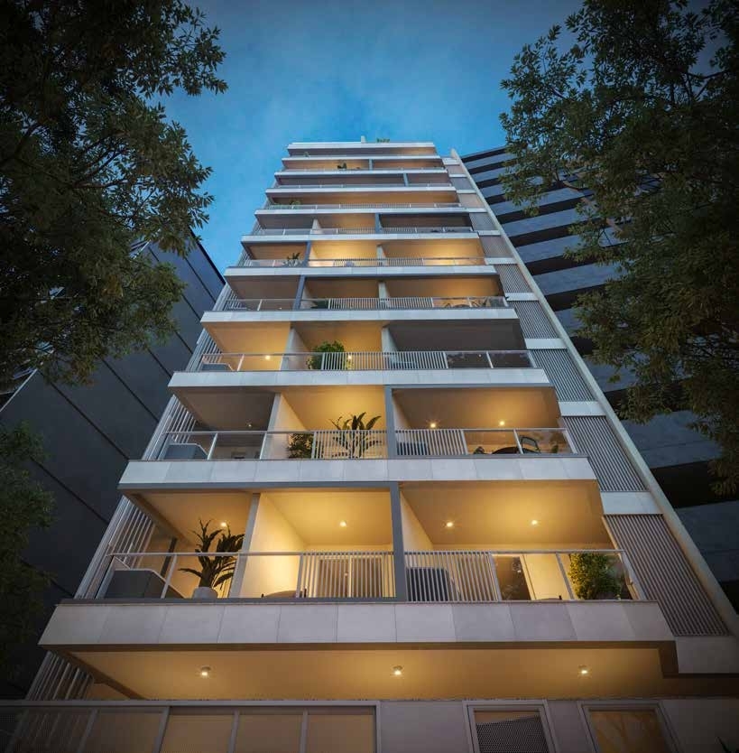 Apartamento à venda em Rio de Janeiro, Copacabana, com 2 quartos, 49.01m² - Prestige Prime