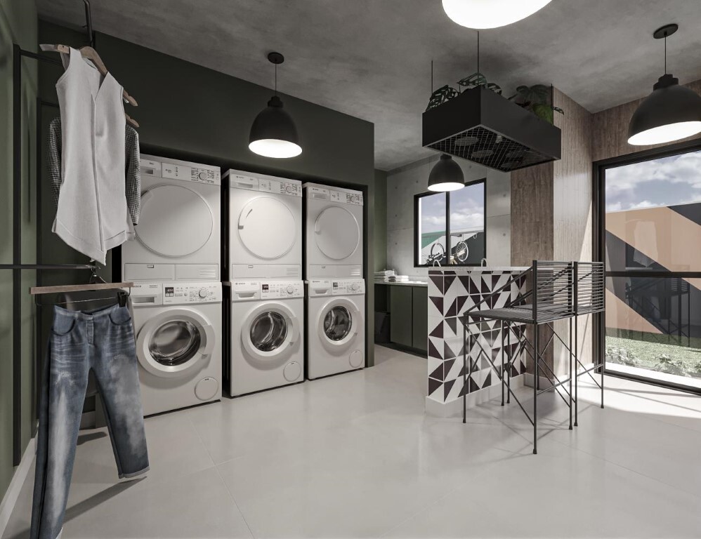 Apartamento à venda em São Paulo, Conceição, com 2 quartos, 35,27m² - Meu Apartamento