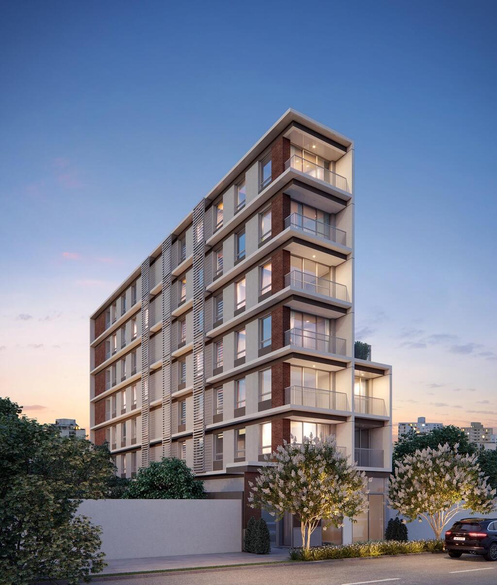 Loja à venda em São Paulo, Pinheiros, 114,1m² - Renaldo Moura