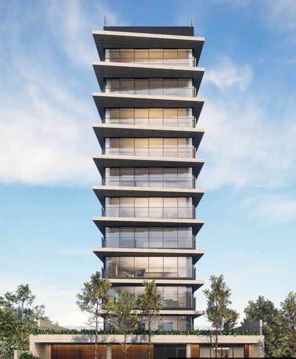 Apartamento Garden à venda em Porto Alegre, Bela Vista, com 2 quartos, 156,32m² - Geniale Imóveis