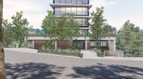 Apartamento à venda em Porto Alegre, Bela Vista, com 2 quartos, 118,7m² - Geniale Imóveis