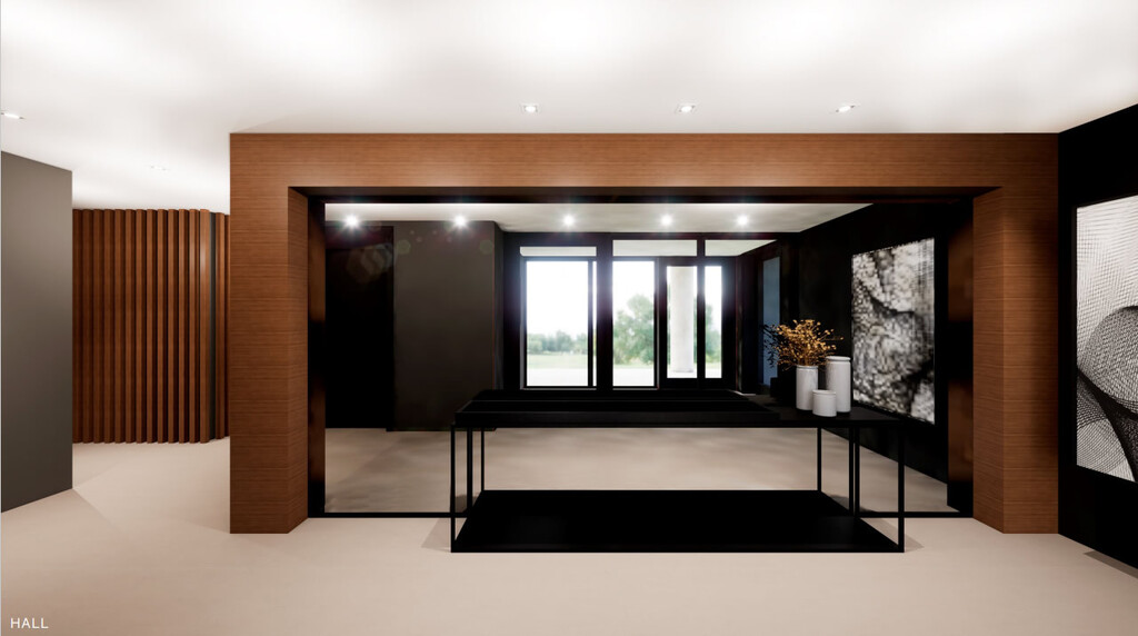 Apartamento Garden à venda em Porto Alegre, Bela Vista, com 2 quartos, 156,32m² - Geniale Imóveis