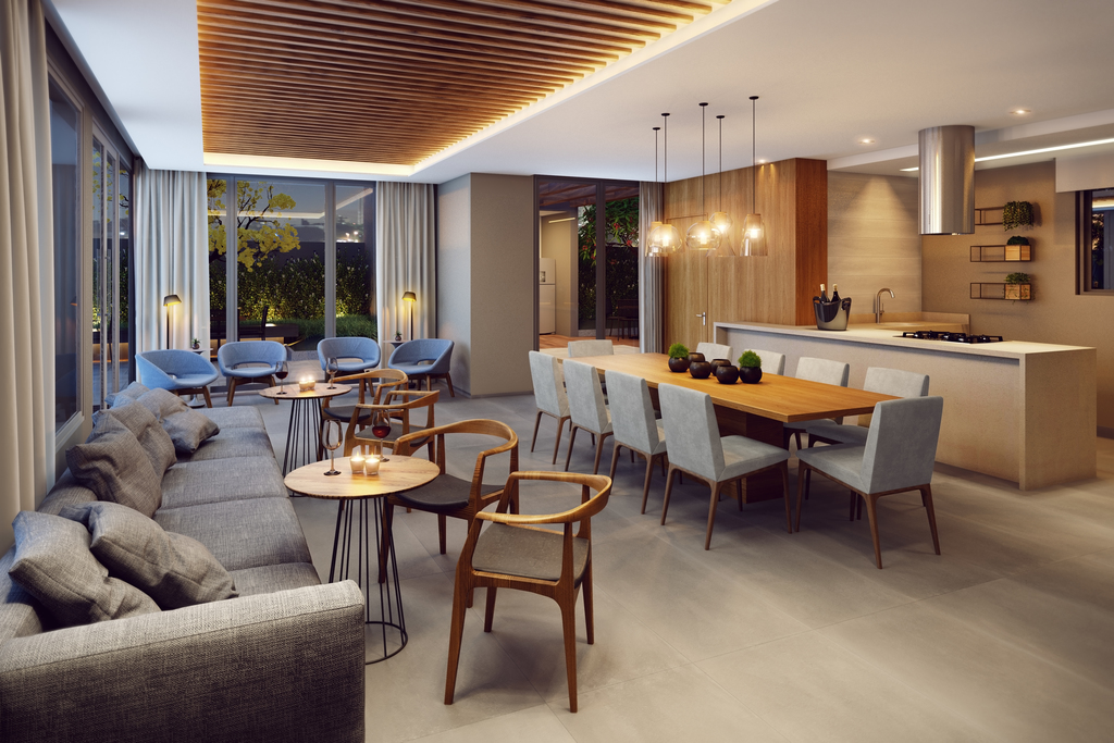 Apartamento, 4 quartos, 153 m² - Foto 7
