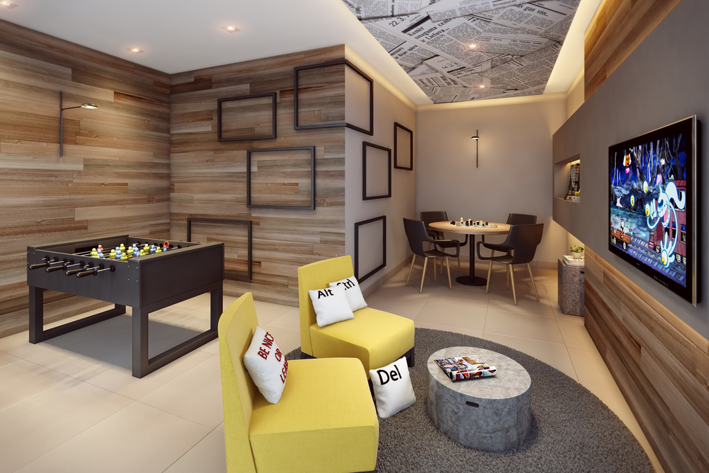 Apartamento, 4 quartos, 153 m² - Foto 8