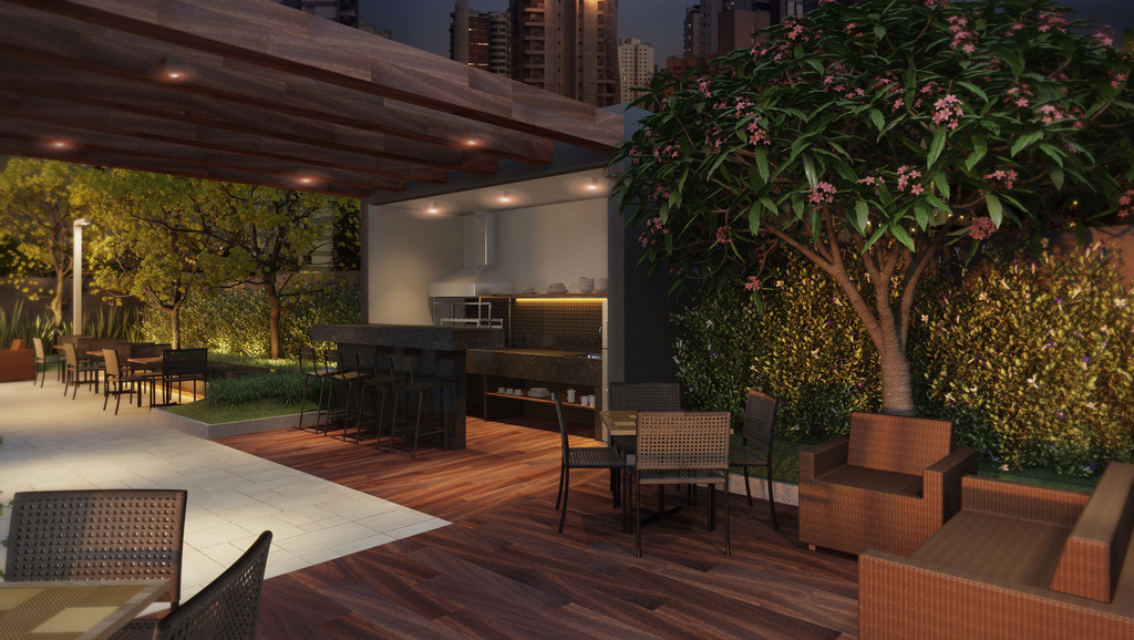 Apartamento, 4 quartos, 153 m² - Foto 10