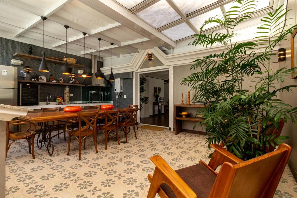 Casa de condomínio à venda em São Paulo, Jardim da Saúde, com 2 quartos, 272m² - Renaldo Moura