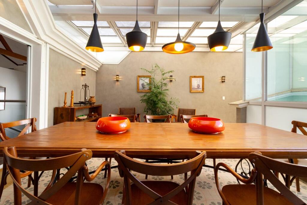 Casa de condomínio à venda em São Paulo, Jardim da Saúde, com 2 quartos, 272m² - Renaldo Moura
