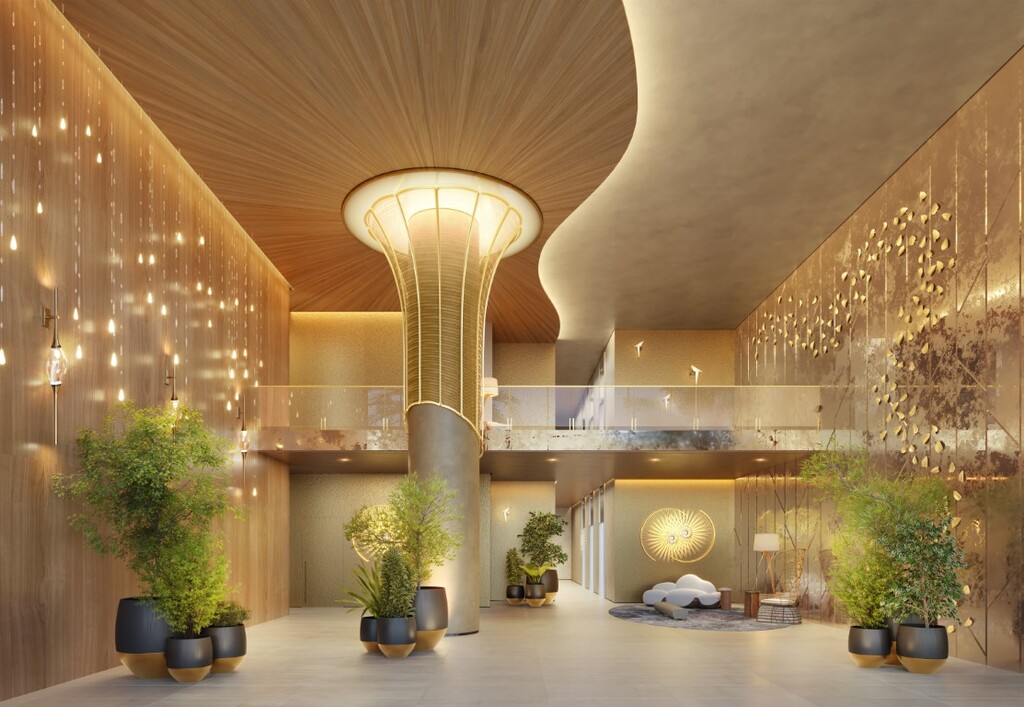 Apartamento à venda em São Paulo, Brooklin Paulista, com 2 quartos, 70,5m² - Renaldo Moura