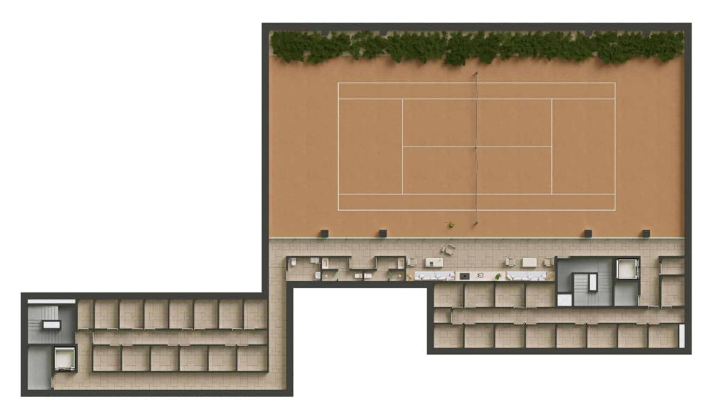 Cobertura, 5 quartos, 821 m² - Foto 23