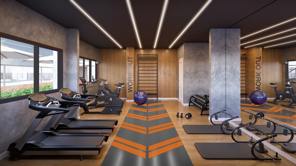 Apartamento à venda em São Paulo, Vila Romana, com 2 quartos, 35,13m² - Renaldo Moura