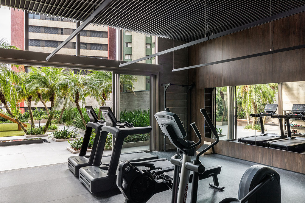 Apartamento de 3 quartos, 264m² no bairro Juvevê, em Curitiba | Eu Corretor