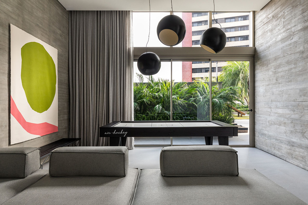 Apartamento de 3 quartos, 264m² no bairro Juvevê, em Curitiba | Eu Corretor