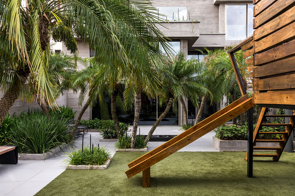 Apartamento de 3 quartos, 264m² no bairro Juvevê, em Curitiba | Eu Corretor