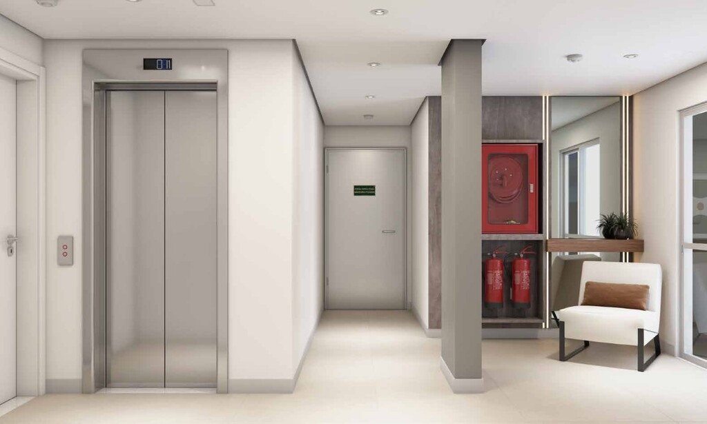 Apartamento à venda em São Paulo, Ipiranga, com 2 quartos, 41,87m² - Meu Apartamento