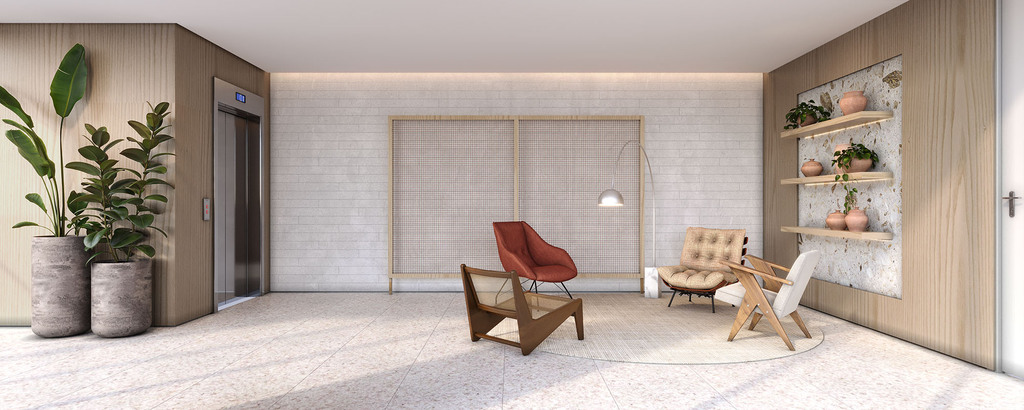 Apartamento, 4 quartos, 352 m² - Foto 6