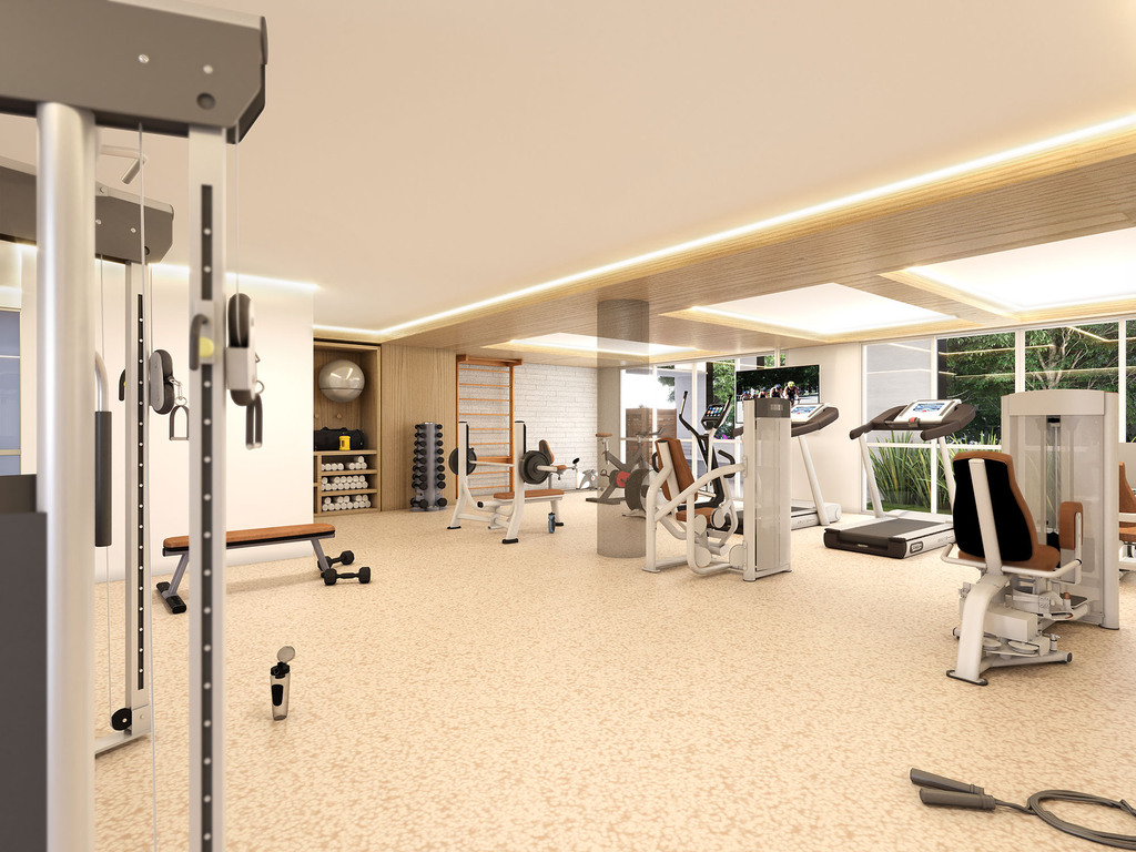 Apartamento, 4 quartos, 352 m² - Foto 8