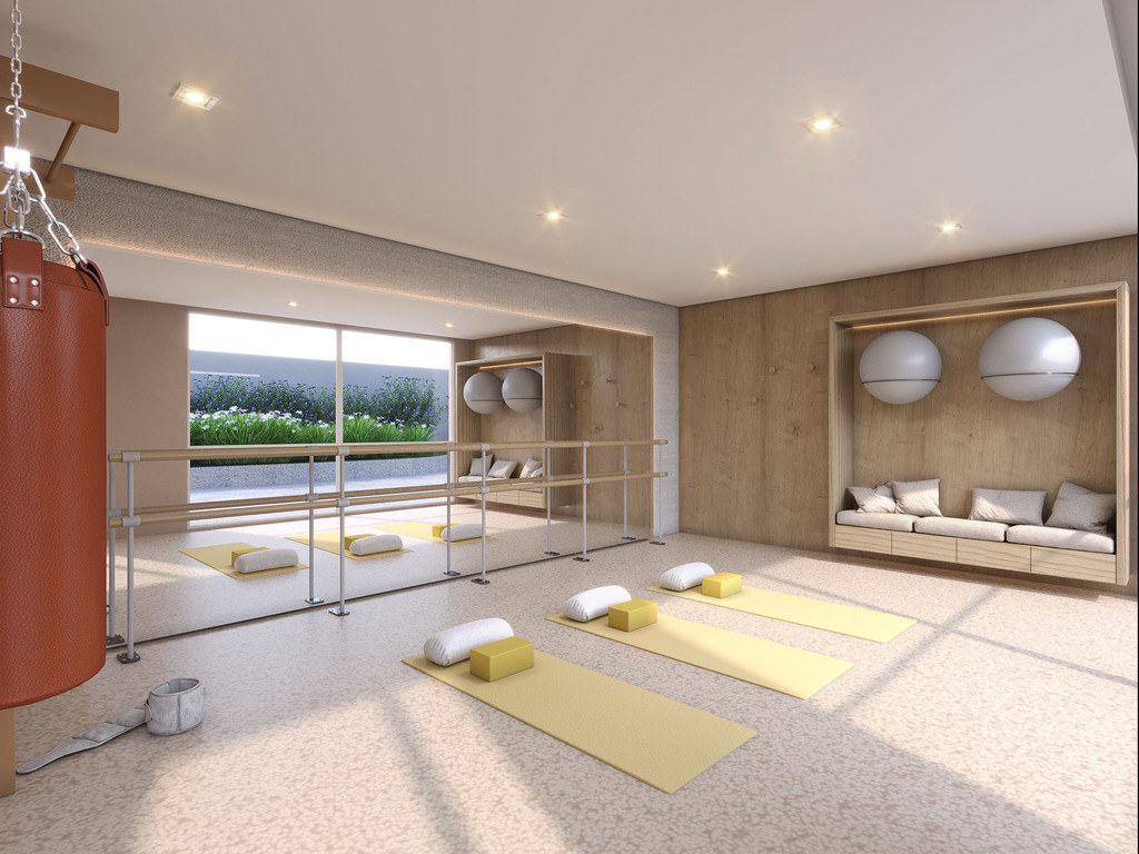 Apartamento, 4 quartos, 352 m² - Foto 9