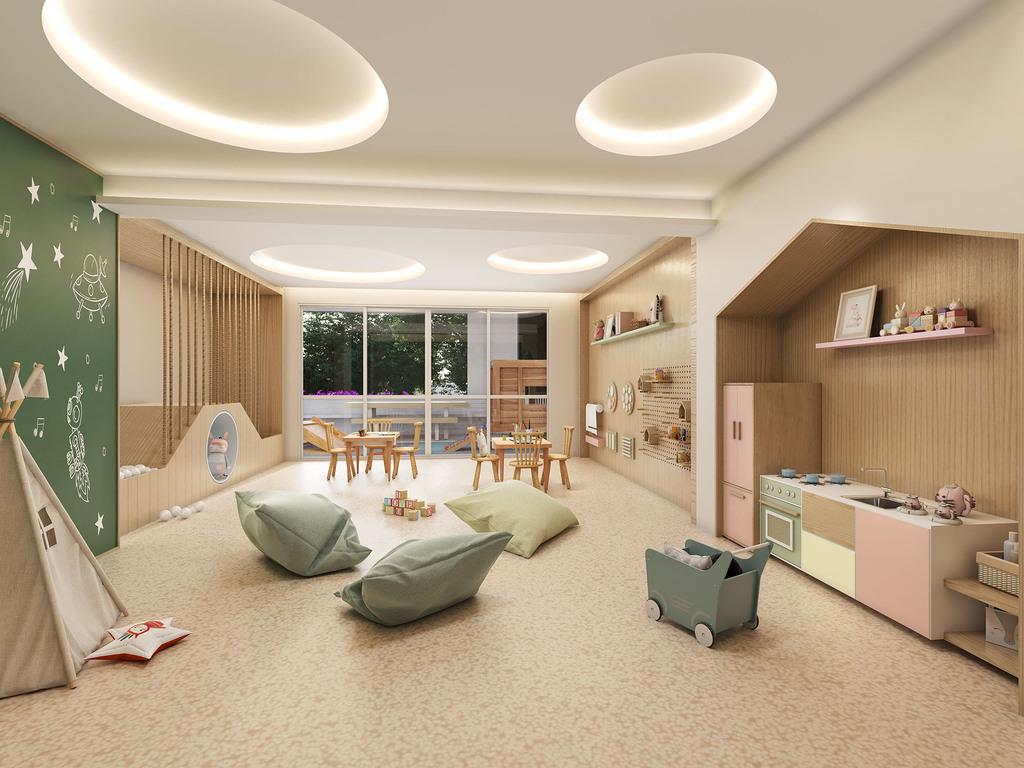 Apartamento, 4 quartos, 352 m² - Foto 11