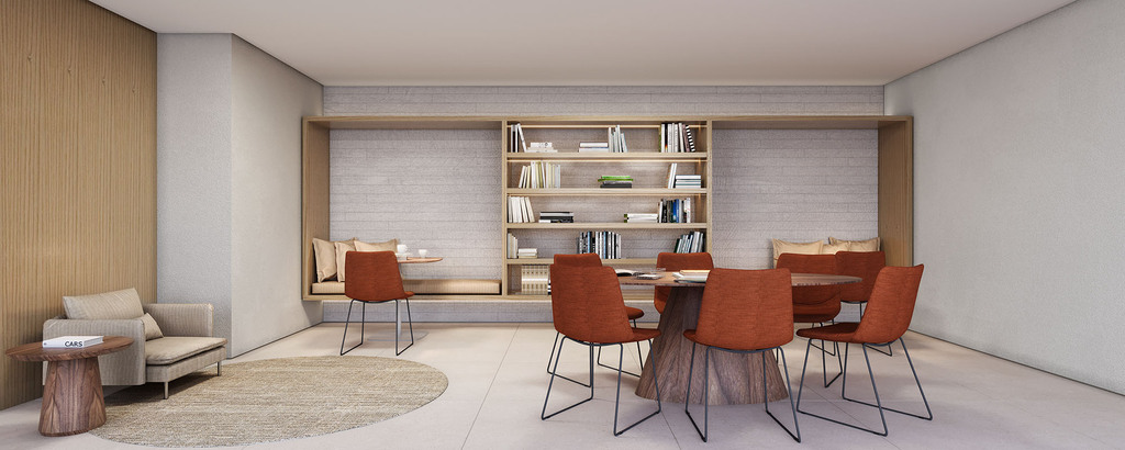 Apartamento, 4 quartos, 352 m² - Foto 7