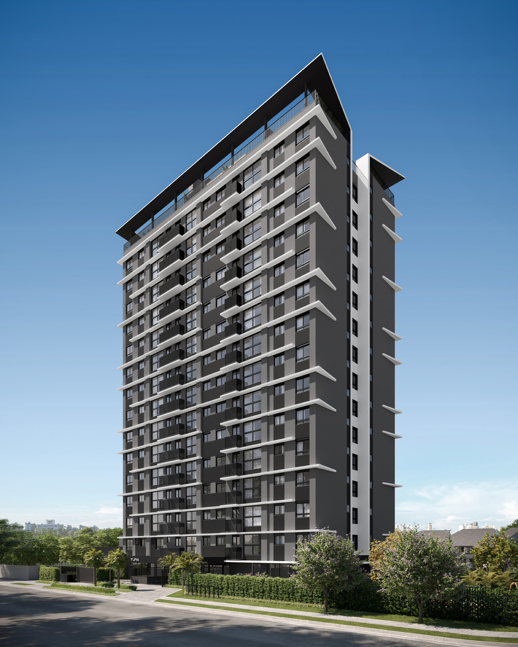 Apartamento Garden à venda em Porto Alegre, Jardim Botânico, com 3 quartos, 103,1m² - Geniale Imóveis