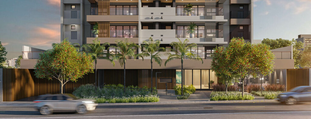 Studio à venda em São Paulo, Pinheiros, com 1 quarto, 26,9m² - Renaldo Moura