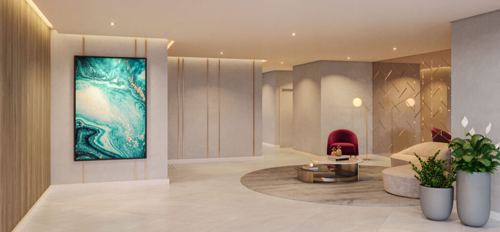 Studio à venda em São Paulo, Pinheiros, com 1 quarto, 26,9m² - Renaldo Moura