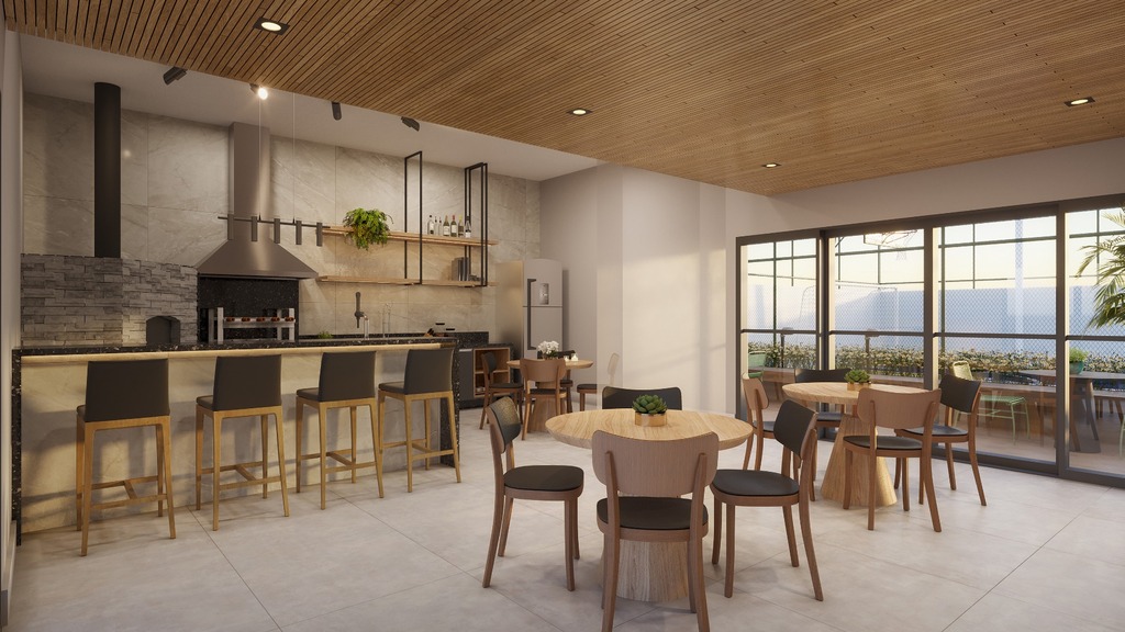 Apartamento, 2 quartos, 63 m² - Foto 8