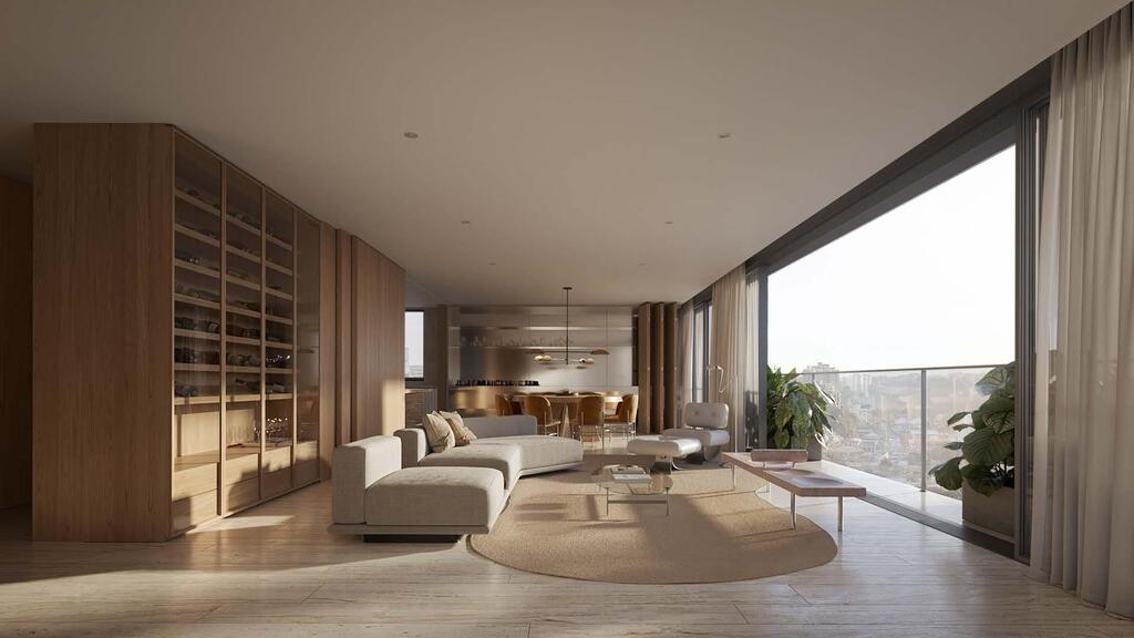 Apartamento à venda em São Paulo, Jardim Paulista, com 4 quartos, 288,59m² - Carreyra Imobiliaria