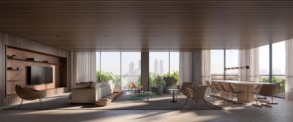 Apartamento à venda em São Paulo, Jardim Paulista, com 4 quartos, 288,59m² - Carreyra Imobiliaria