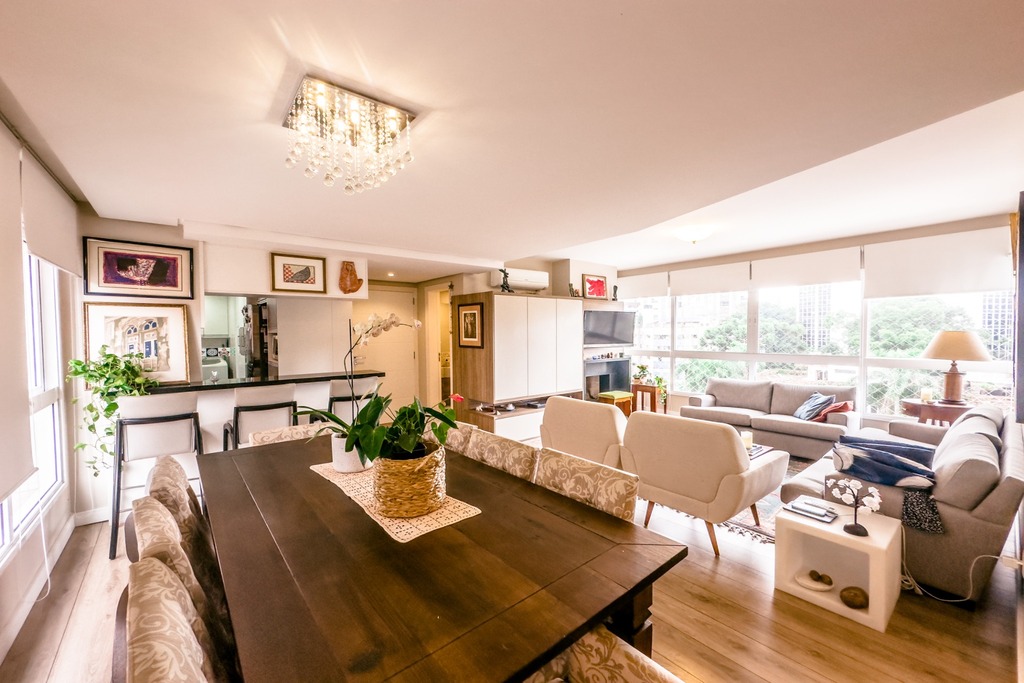 APARTAMENTO RESIDENCIAL em Porto Alegre - RS, Petrópolis