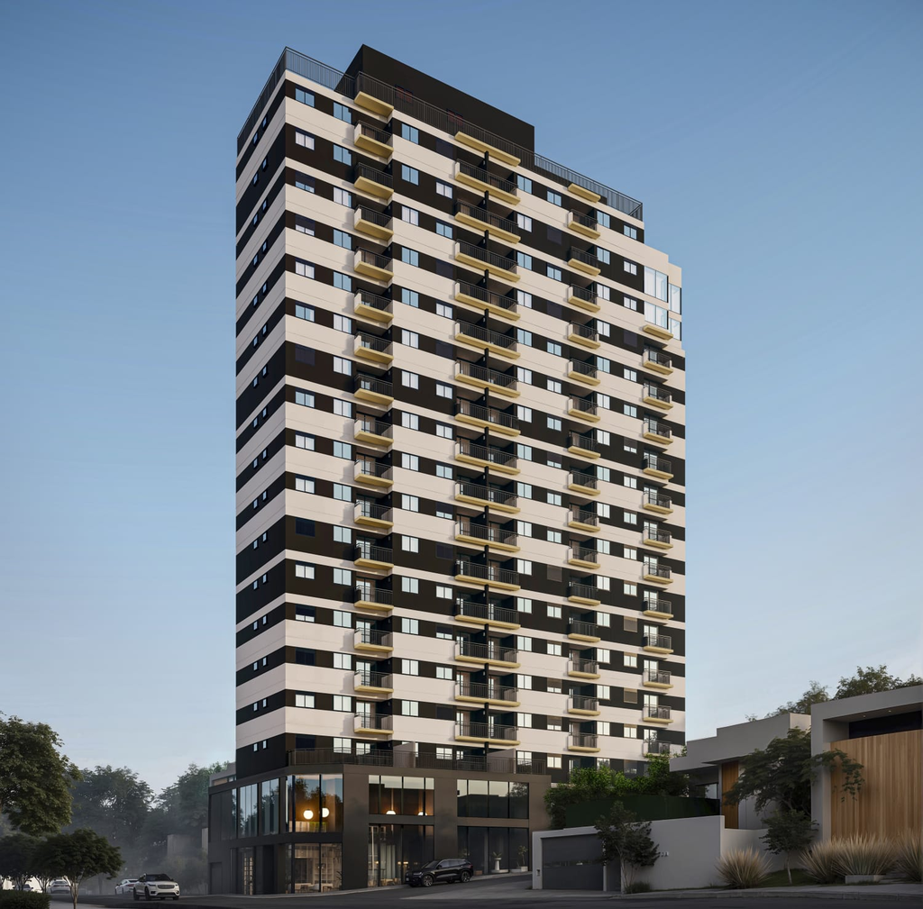 Apartamento Garden à venda em São Paulo, Vila Sônia, com 1 quarto, 29,67m² - Renaldo Moura