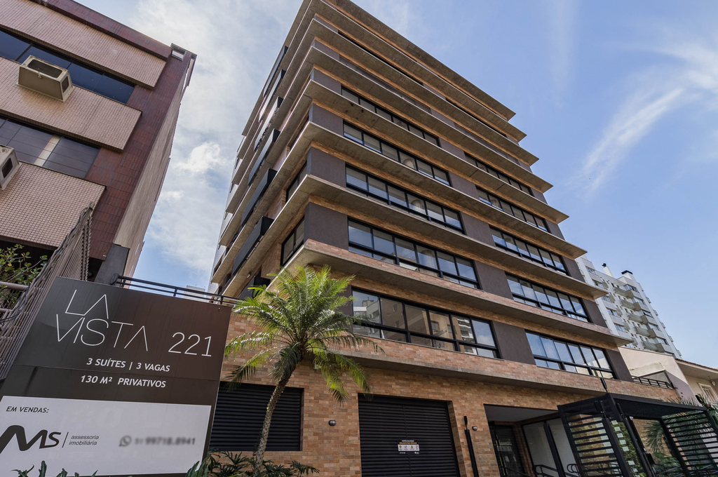 Apartamento à venda em Porto Alegre, Petrópolis, com 3 quartos, 130,07m² - Geniale Imóveis