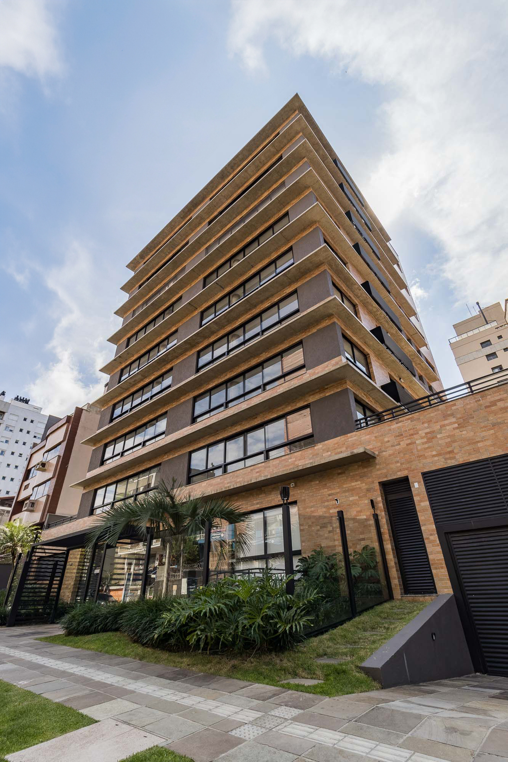 Apartamento à venda em Porto Alegre, Petrópolis, com 3 quartos, 130,07m² - Geniale Imóveis
