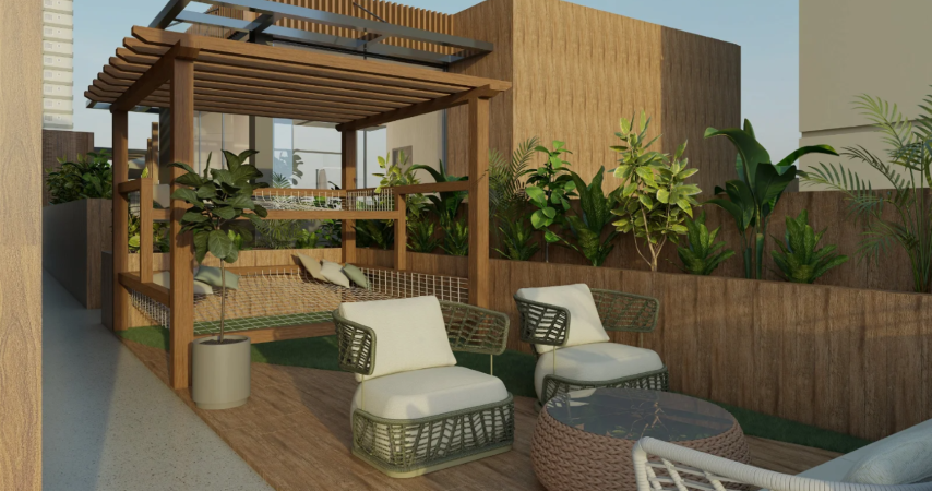 Apartamento de 4 quartos, 182m² no bairro Pioneiros, em Balneário Camboriú | Eu Corretor