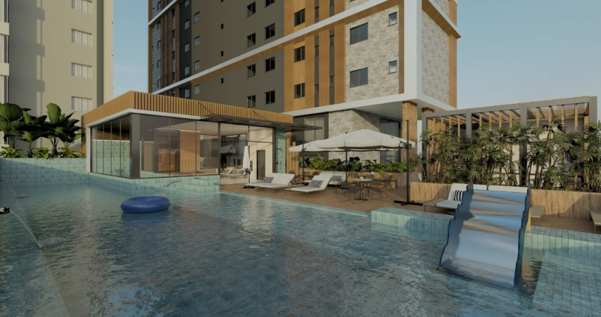 Apartamento de 4 quartos, 182m² no bairro Pioneiros, em Balneário Camboriú | Eu Corretor