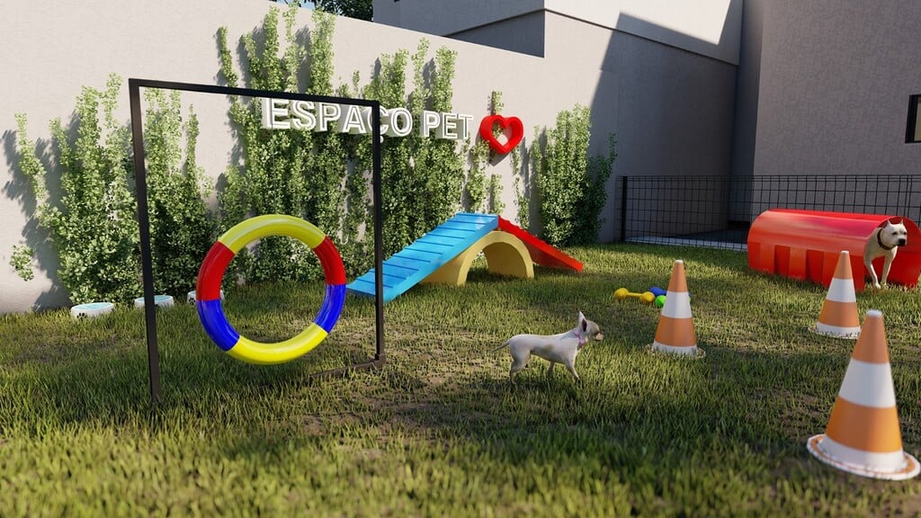 Casa de Condomínio de 3 quartos, 98m² no bairro Umbará, em Curitiba | Eu Corretor