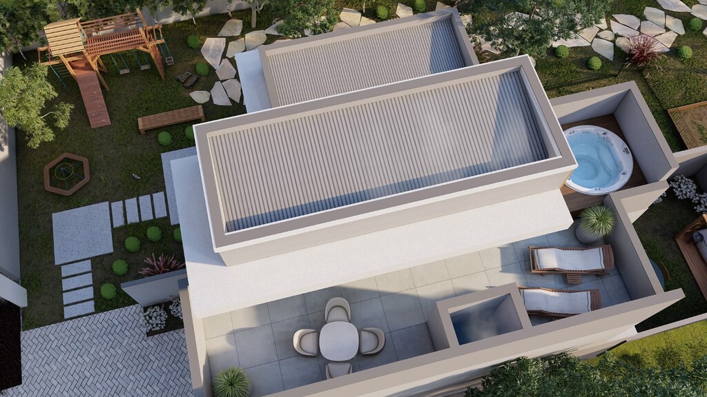 Casa de Condomínio de 3 quartos, 98m² no bairro Umbará, em Curitiba | Eu Corretor