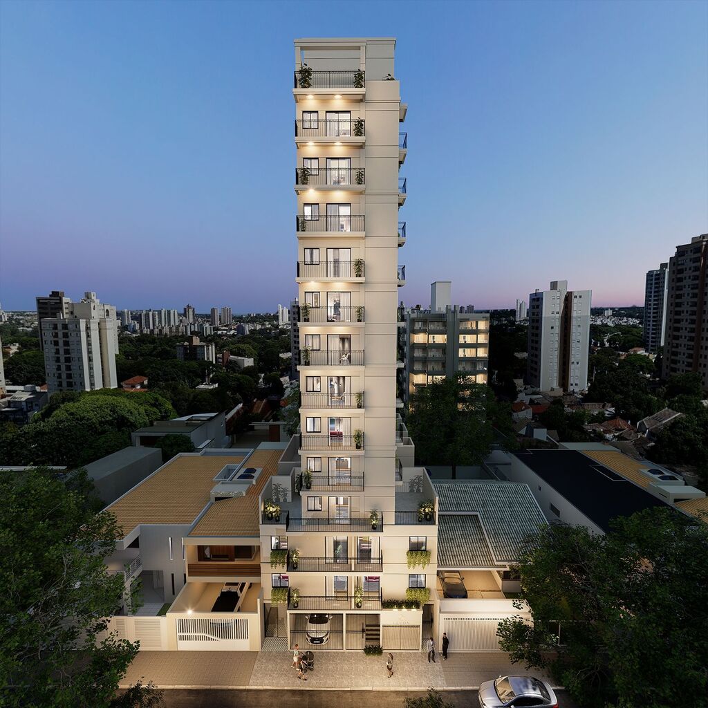 Apartamento à venda em São Paulo, Jardim Trussardi, com 1 quarto, 31,2m² - Renaldo Moura