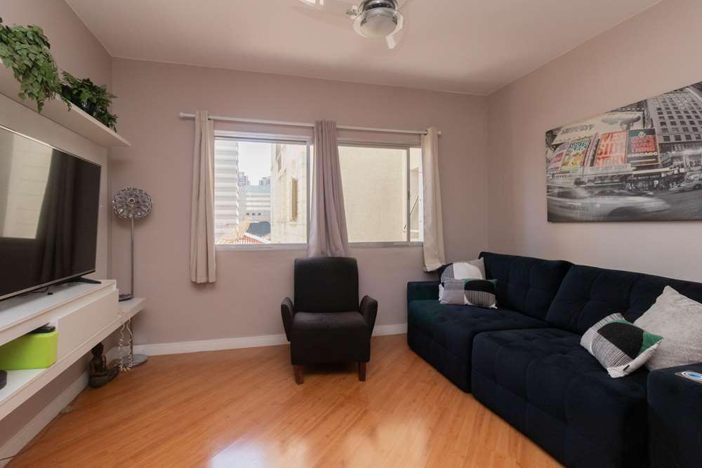 Apartamento de 2 quartos, 72m² no bairro Perdizes, em São Paulo | Eu Corretor