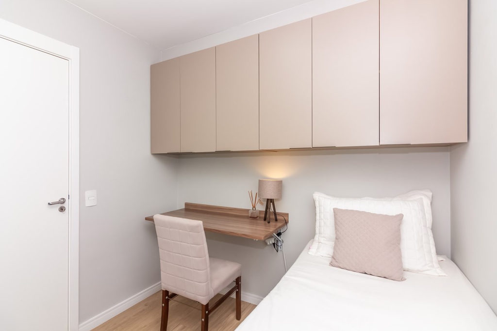 Apartamento, 2 quartos, 44 m² - Foto 35