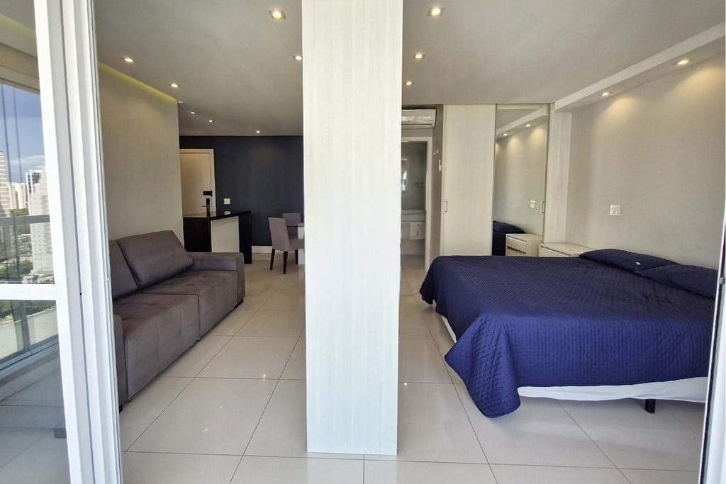 Apartamento, 1 quarto, 49 m² - Foto 36