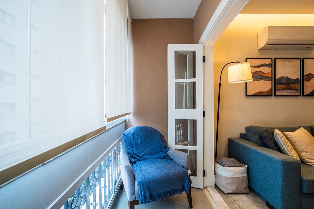 Apartamento, 2 quartos, 80 m² - Foto 37