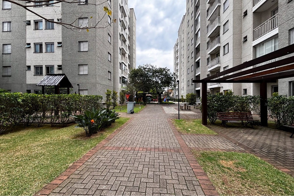 Apartamento, 3 quartos, 57 m² - Foto 5